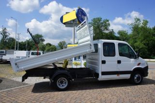 Iveco Daily 35C13